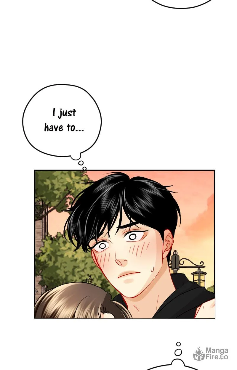 Love Me Knot Chapter 102 page 24 - 
