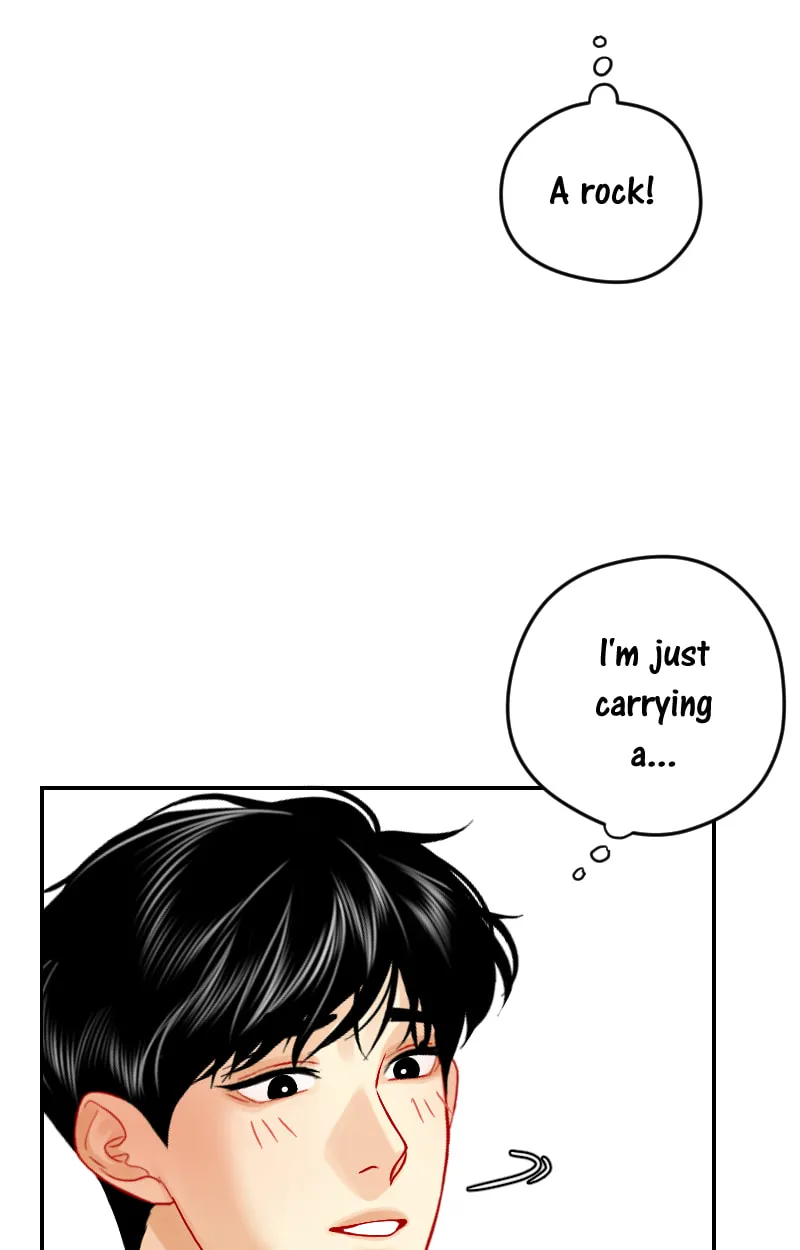 Love Me Knot Chapter 102 page 26 - 