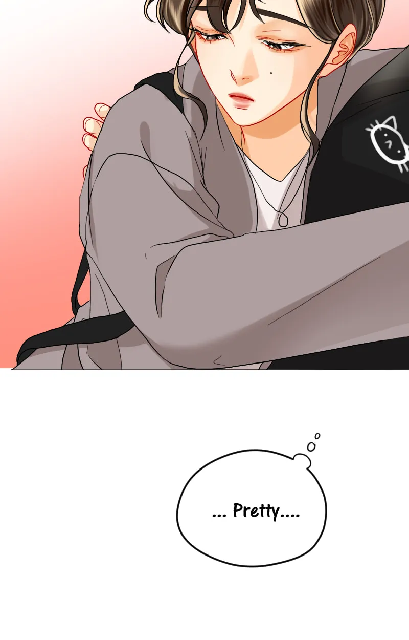 Love Me Knot Chapter 102 page 28 - 