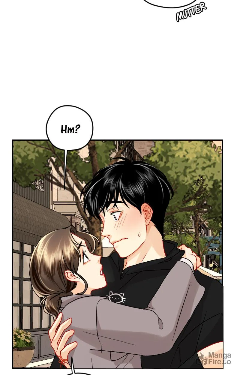 Love Me Knot Chapter 102 page 30 - 