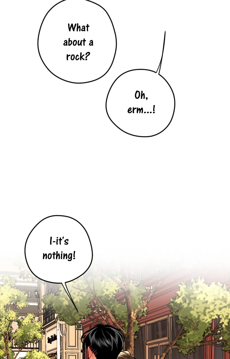 Love Me Knot Chapter 102 page 31 - 