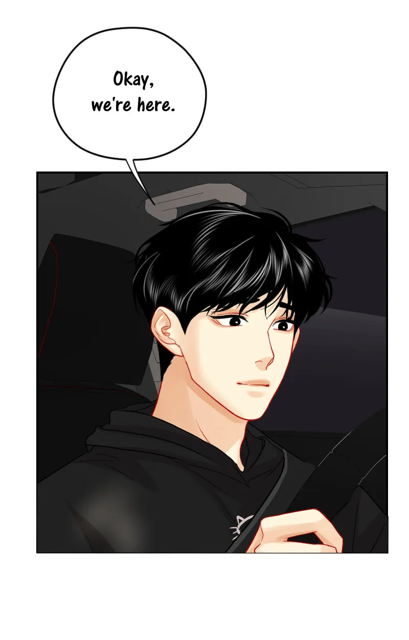 Love Me Knot Chapter 102 page 34 - 