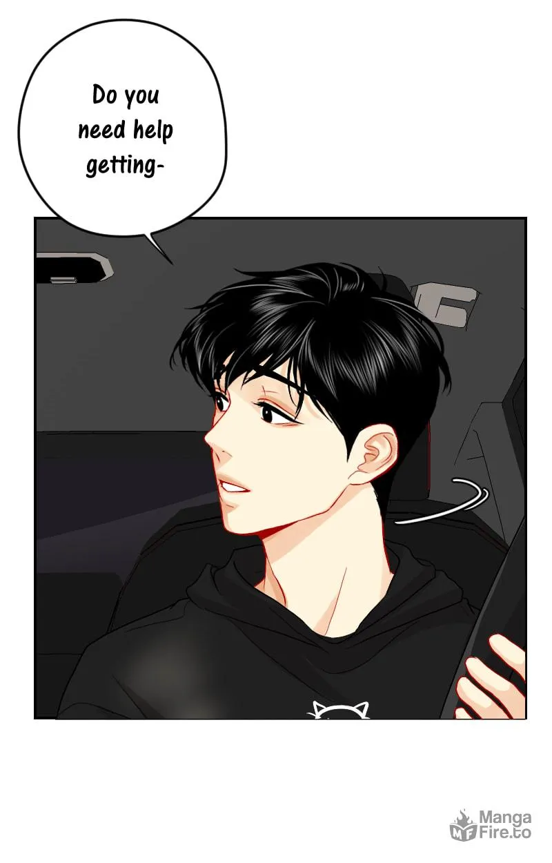 Love Me Knot Chapter 102 page 35 - 