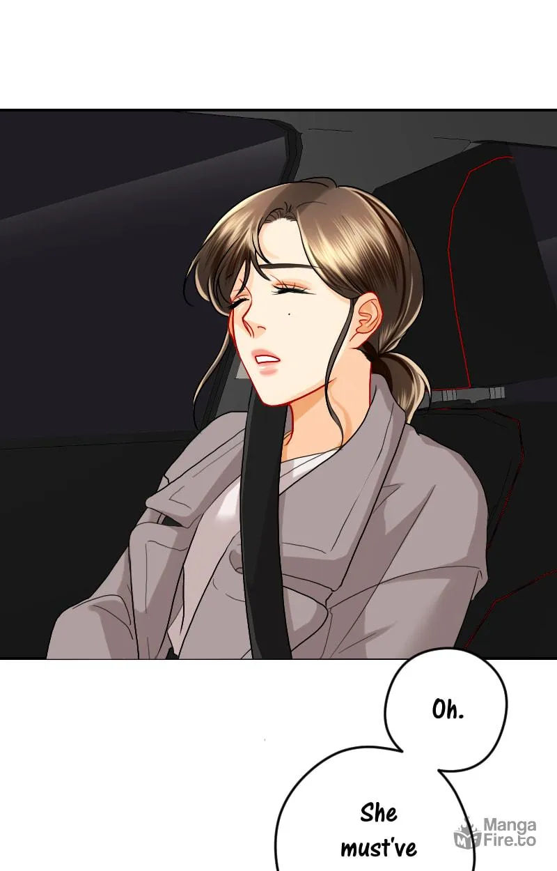 Love Me Knot Chapter 102 page 36 - 