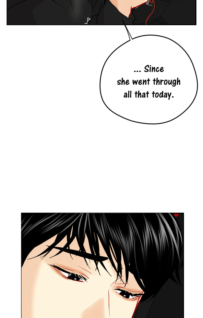 Love Me Knot Chapter 102 page 38 - 