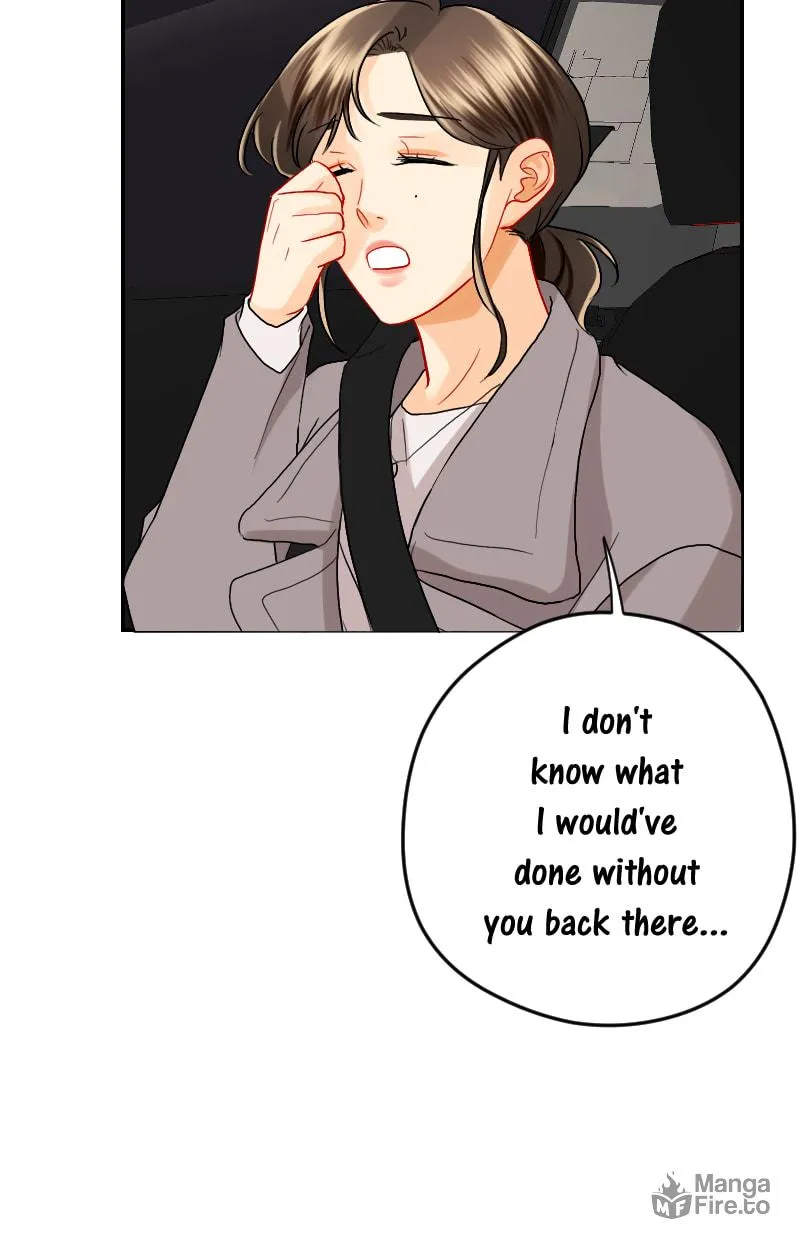 Love Me Knot Chapter 102 page 42 - 