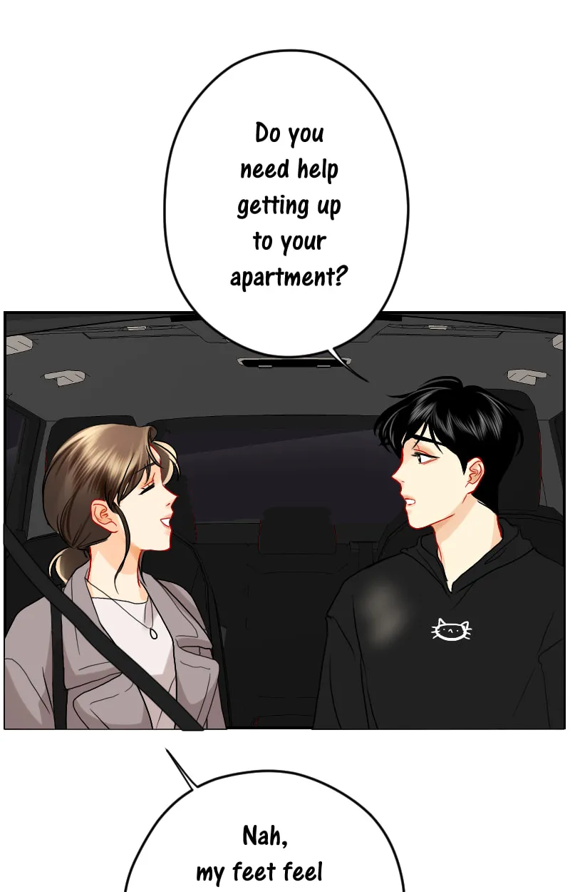 Love Me Knot Chapter 102 page 43 - 