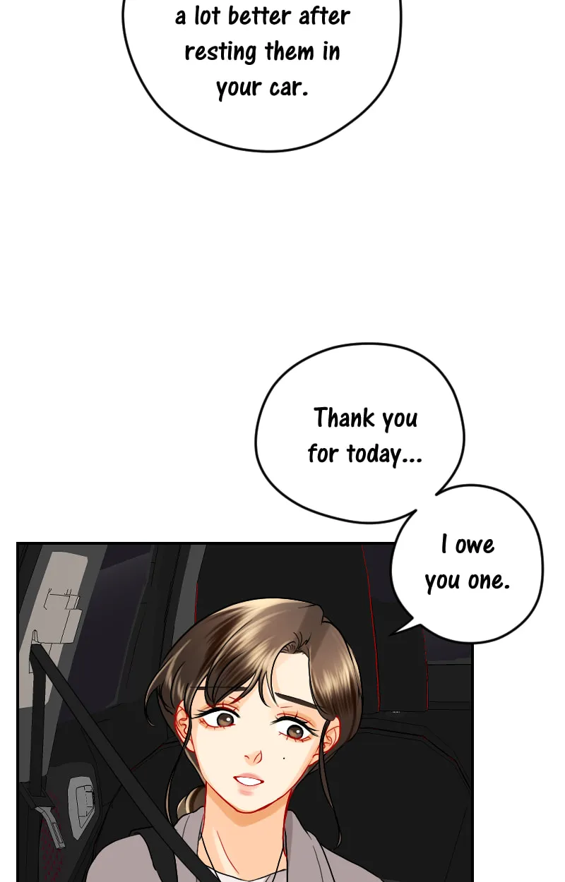 Love Me Knot Chapter 102 page 44 - 
