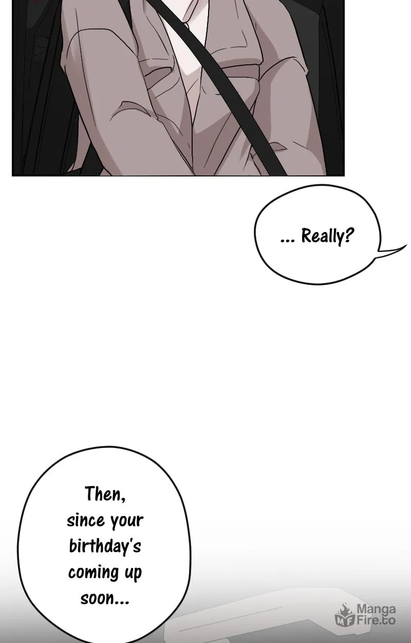 Love Me Knot Chapter 102 page 45 - 