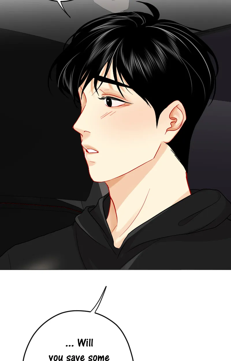 Love Me Knot Chapter 102 page 46 - 