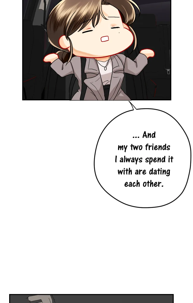 Love Me Knot Chapter 102 page 49 - 