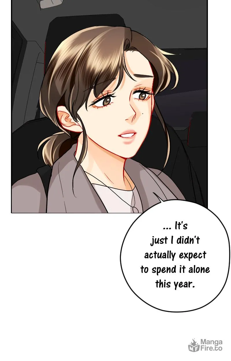 Love Me Knot Chapter 102 page 50 - 
