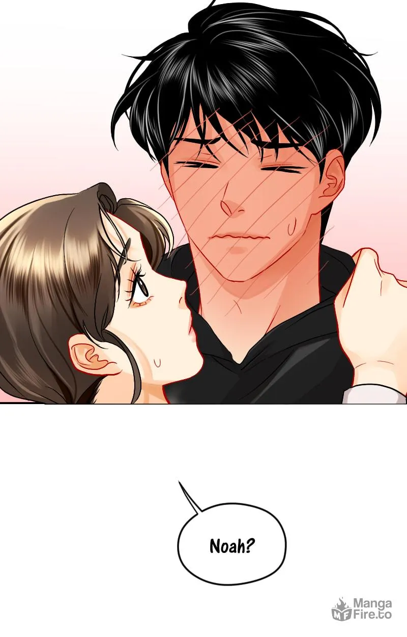 Love Me Knot Chapter 102 page 6 - 