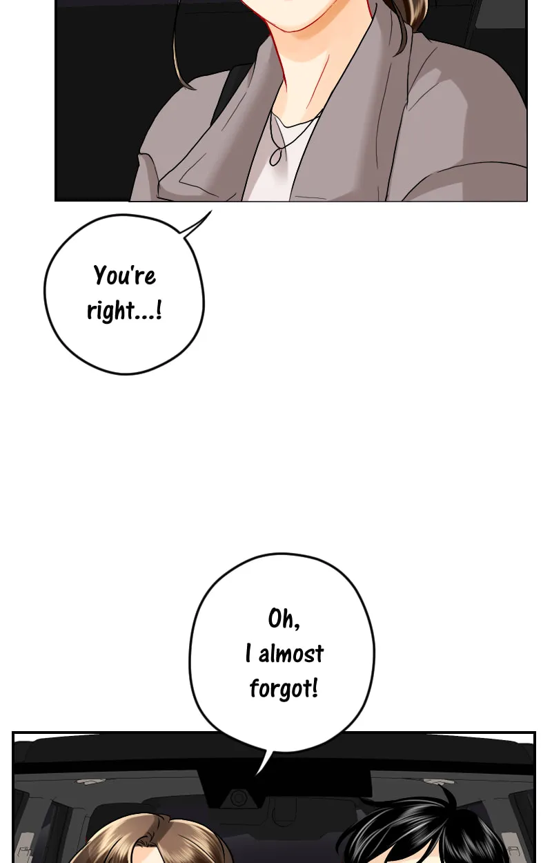 Love Me Knot Chapter 102 page 53 - 
