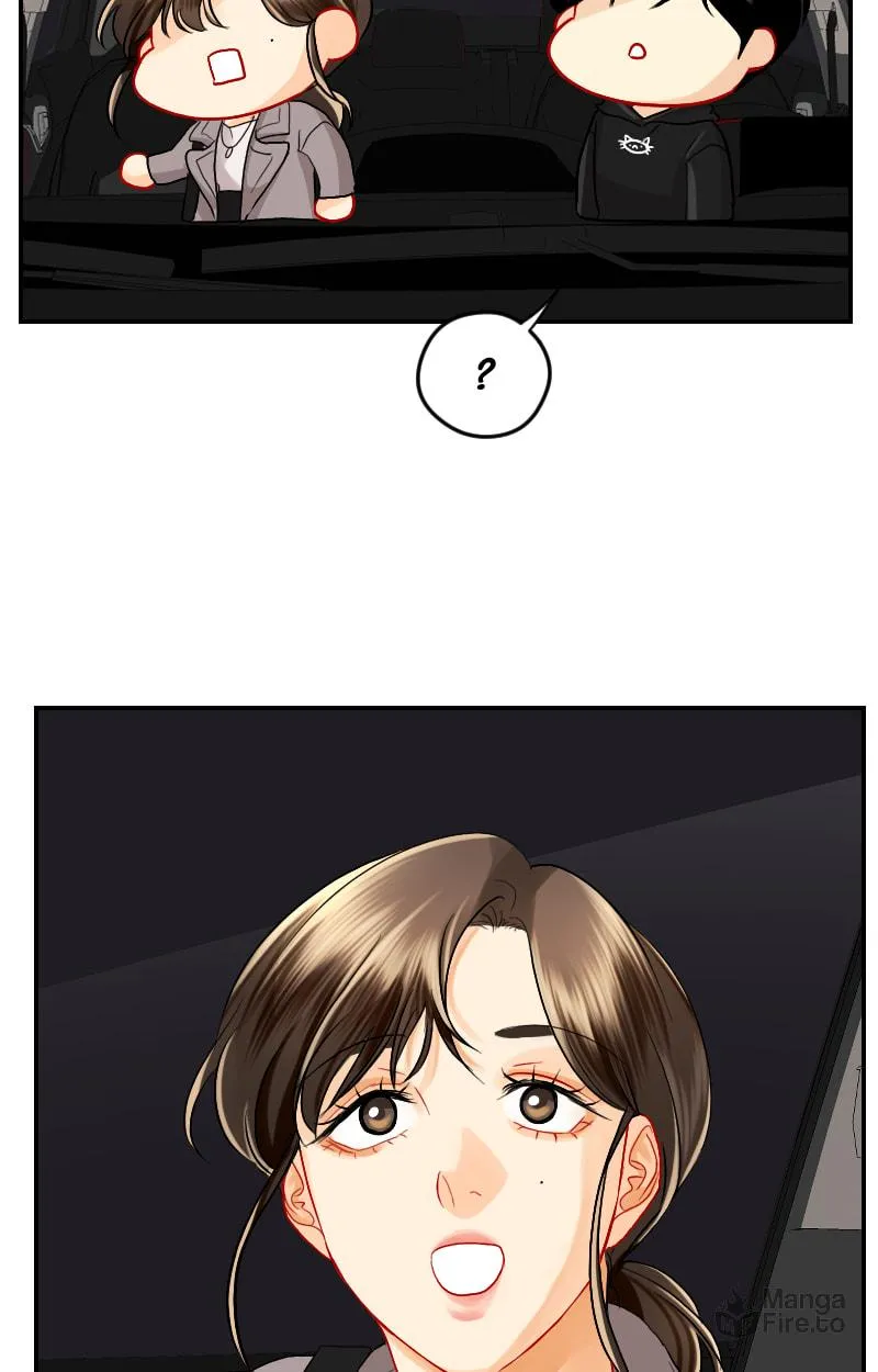 Love Me Knot Chapter 102 page 54 - 