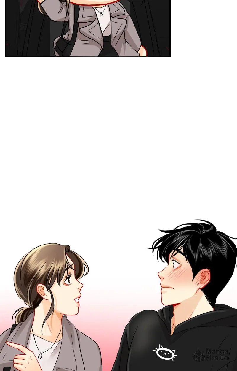 Love Me Knot Chapter 102 page 57 - 