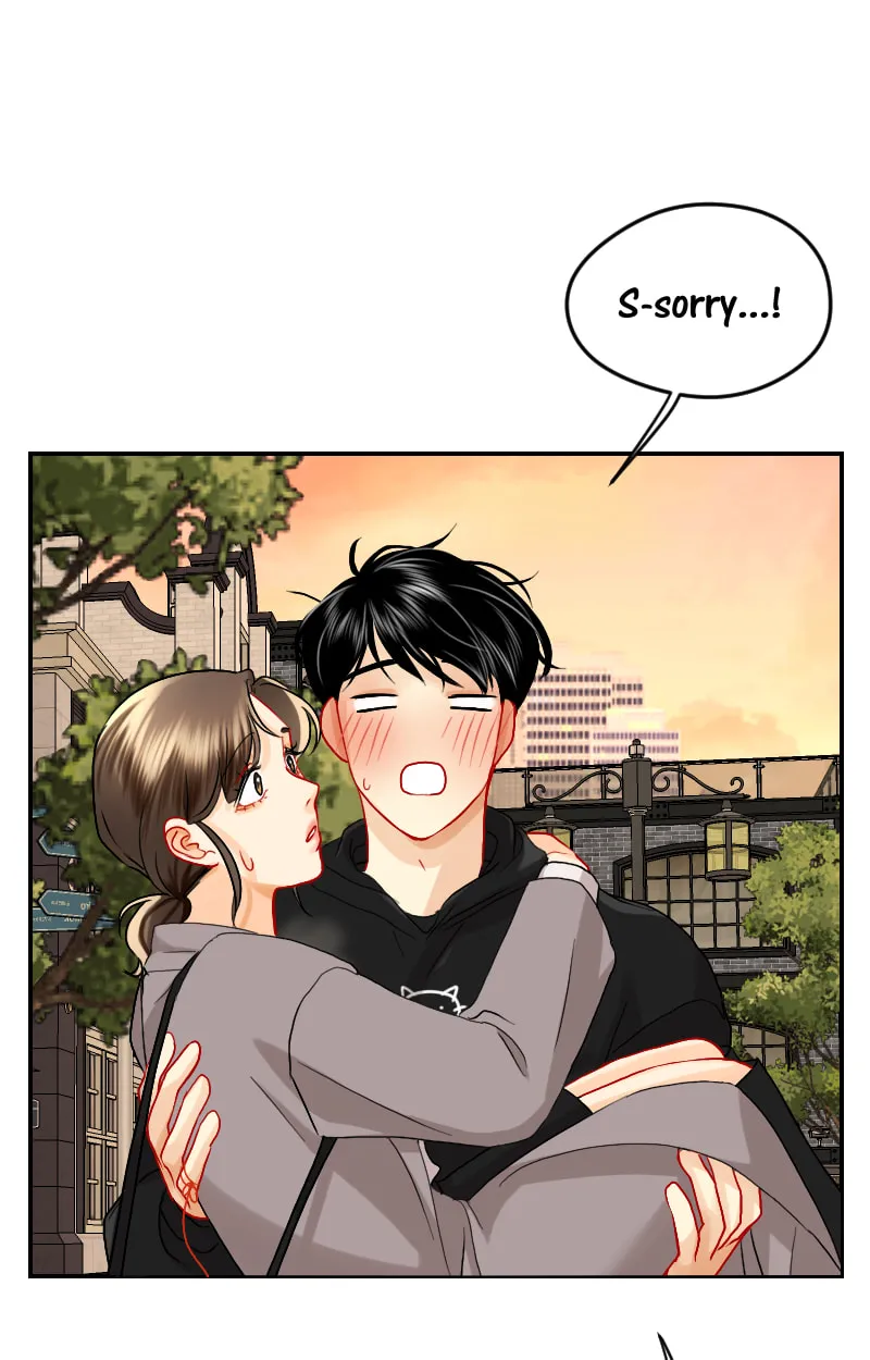 Love Me Knot Chapter 102 page 7 - 