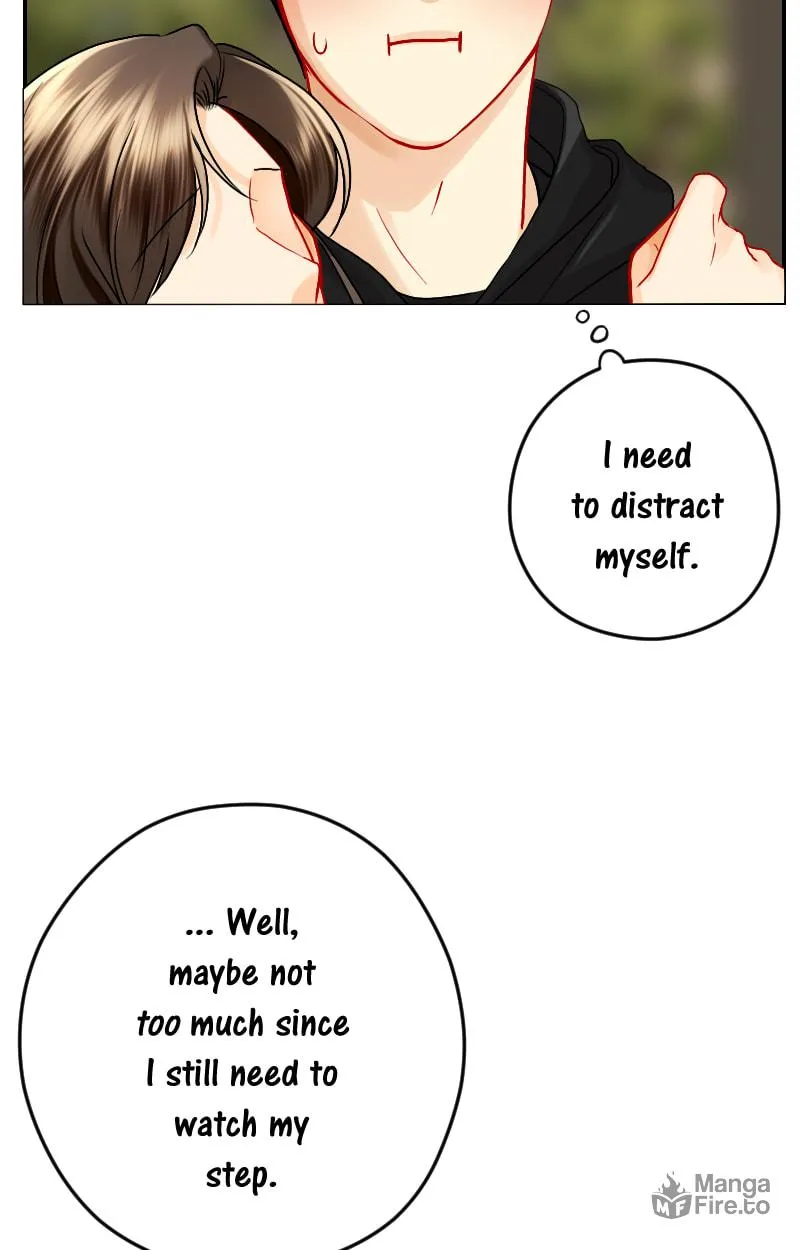 Love Me Knot Chapter 102 page 9 - 