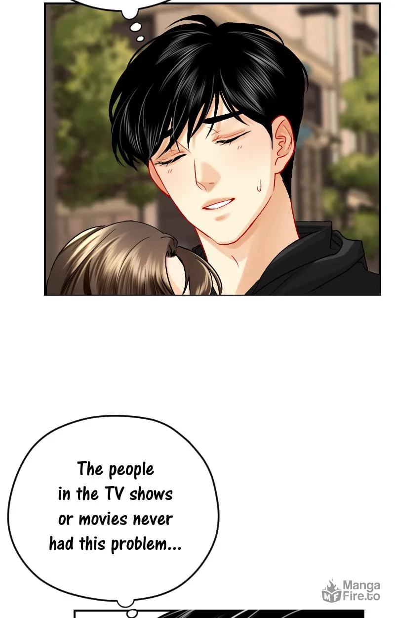 Love Me Knot Chapter 102 page 10 - 