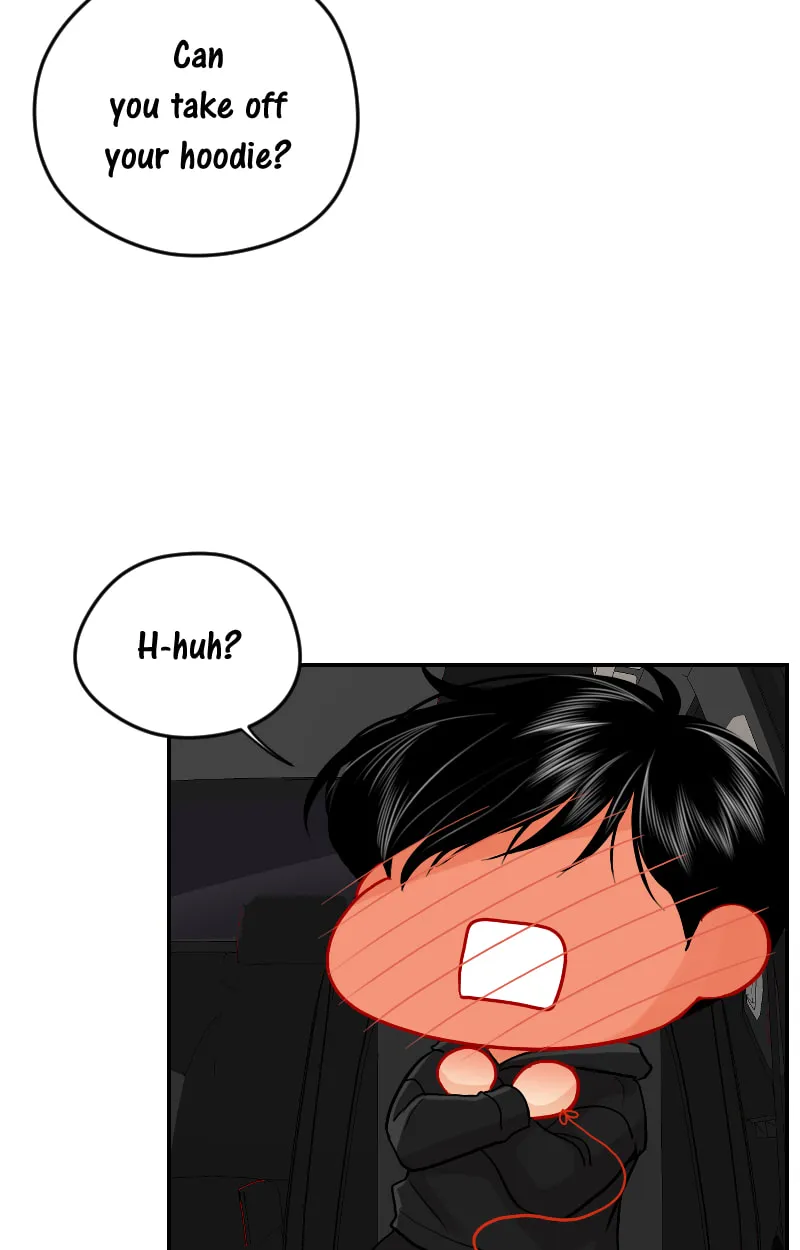 Love Me Knot Chapter 103 page 2 - 