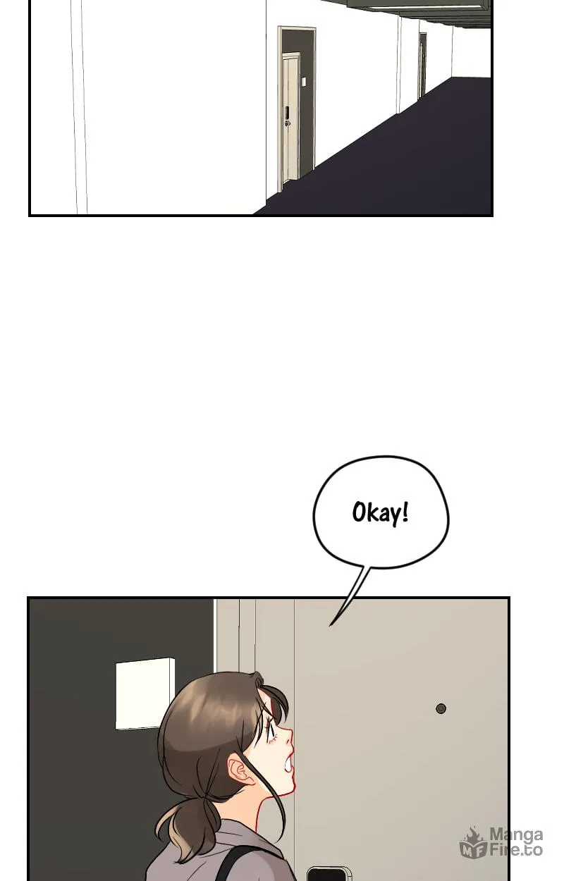 Love Me Knot Chapter 103 page 12 - 