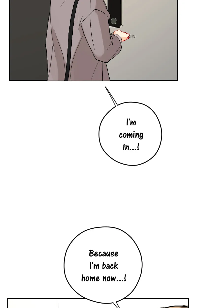Love Me Knot Chapter 103 page 13 - 