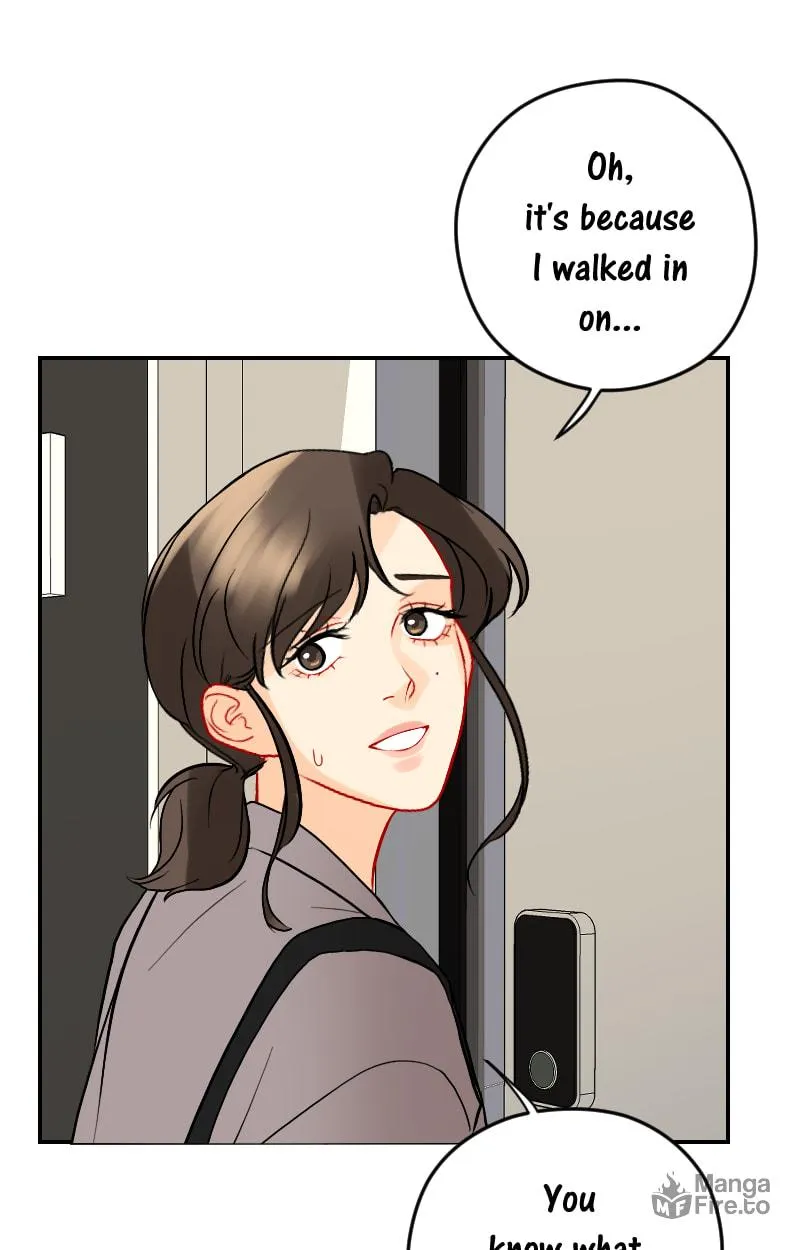 Love Me Knot Chapter 103 page 15 - 