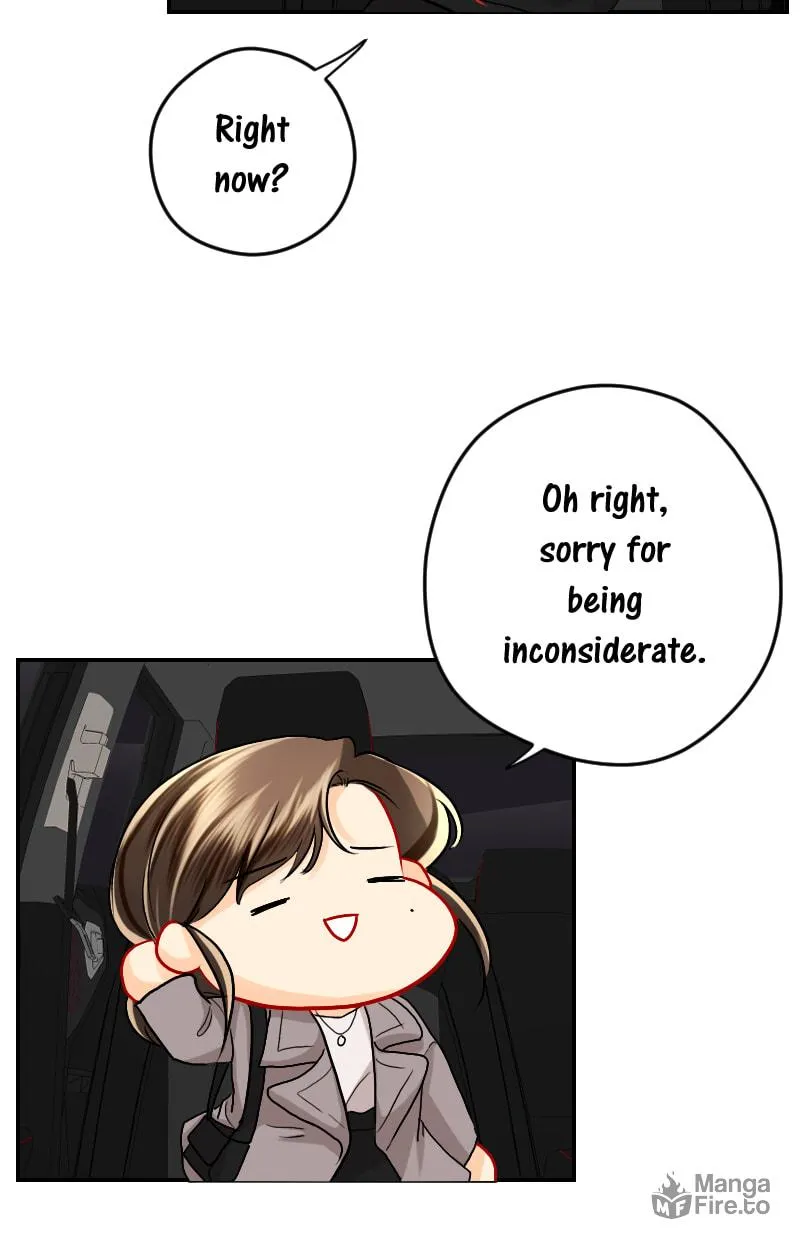 Love Me Knot Chapter 103 page 3 - 