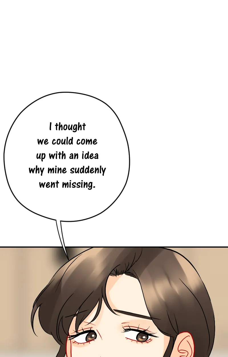 Love Me Knot Chapter 103 page 22 - 