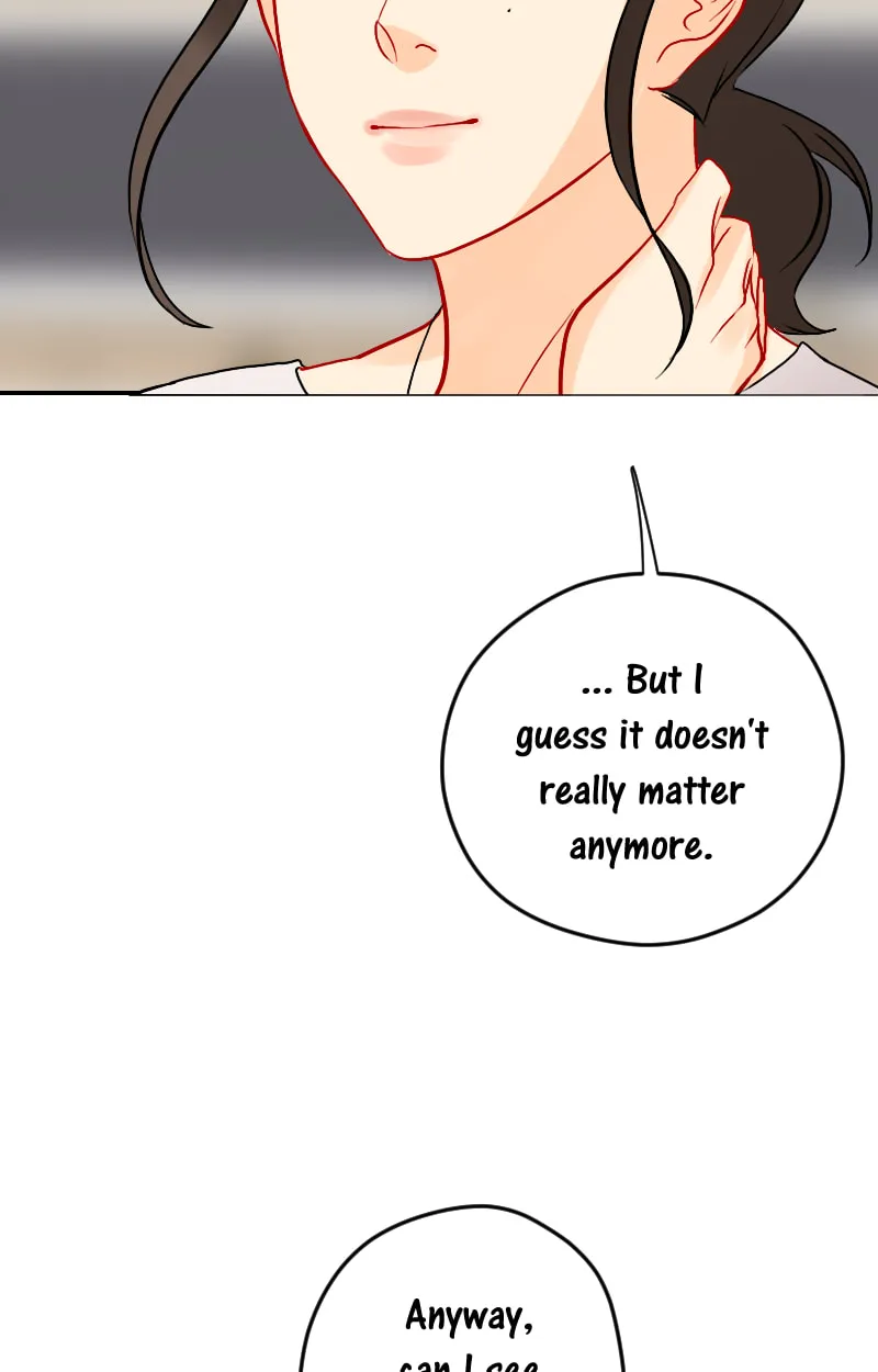Love Me Knot Chapter 103 page 23 - 