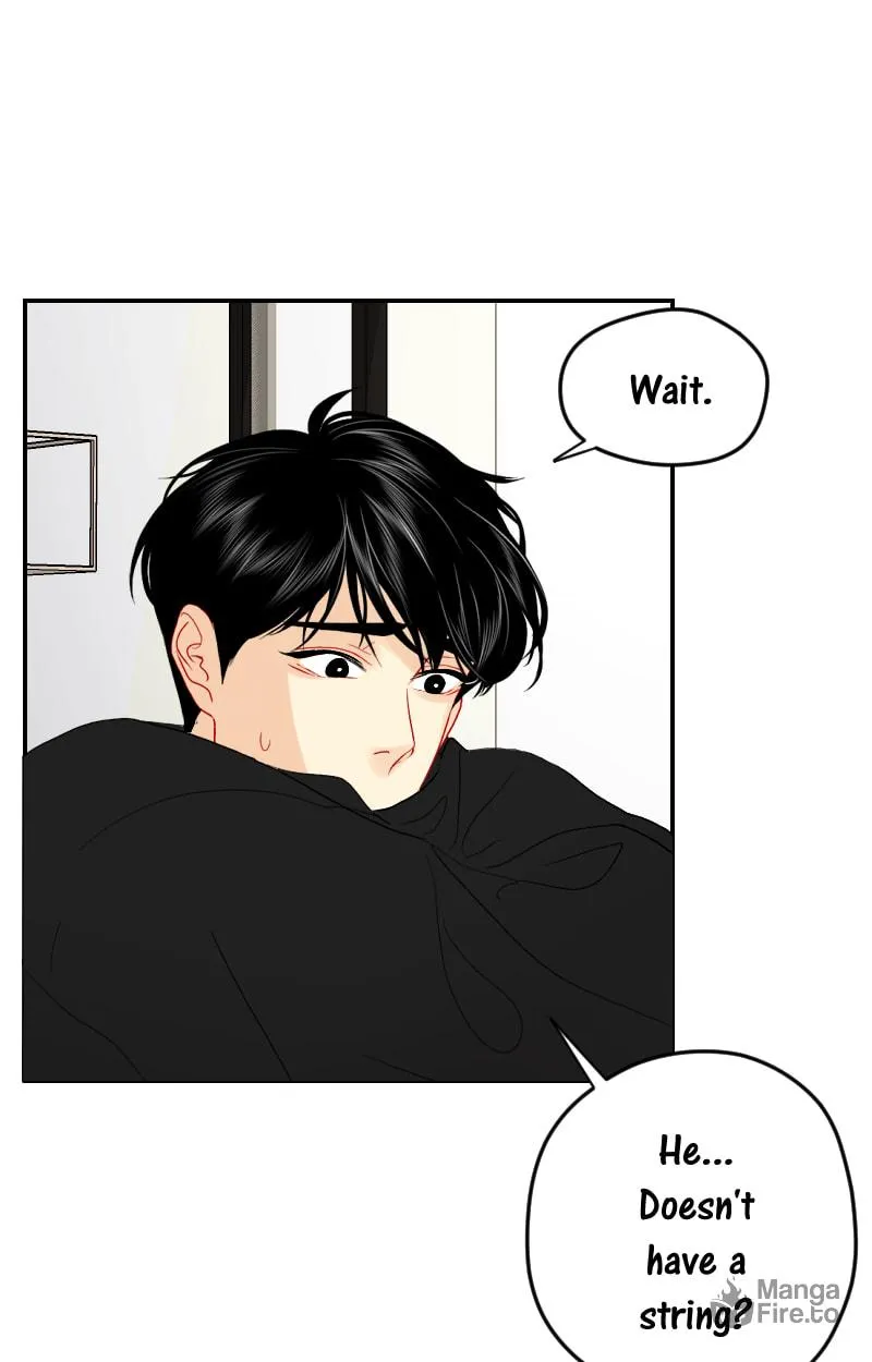 Love Me Knot Chapter 103 page 25 - 
