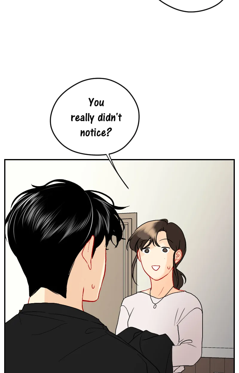 Love Me Knot Chapter 103 page 26 - 