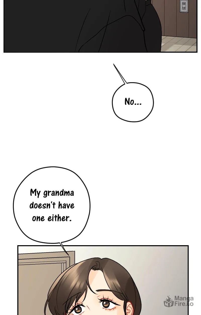 Love Me Knot Chapter 103 page 27 - 