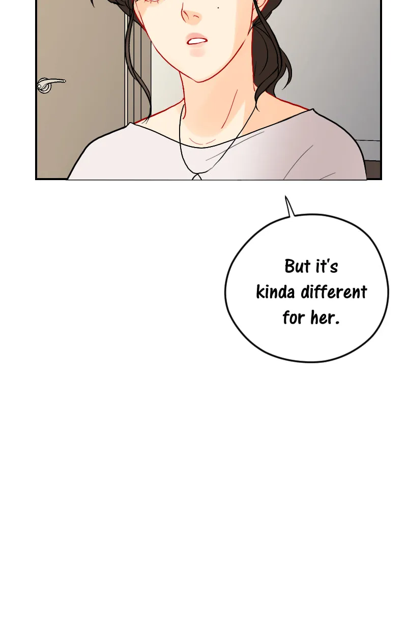 Love Me Knot Chapter 103 page 28 - 
