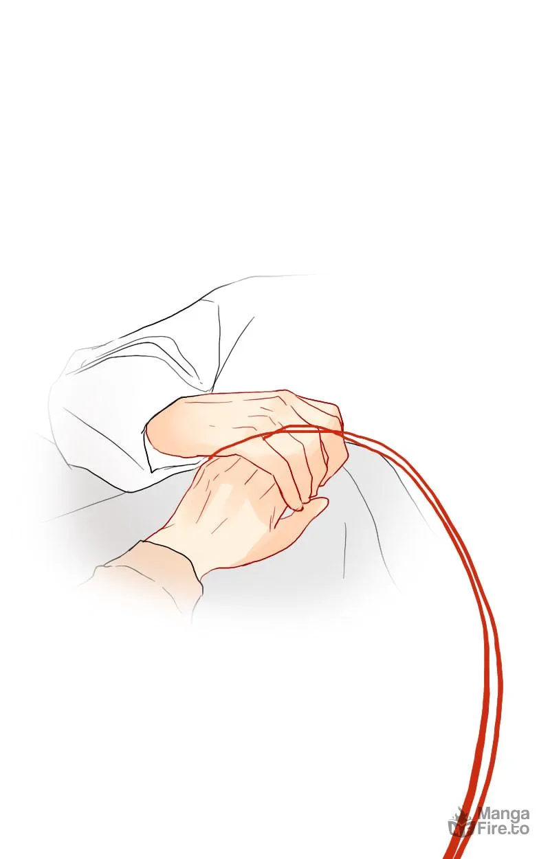 Love Me Knot Chapter 103 page 30 - 