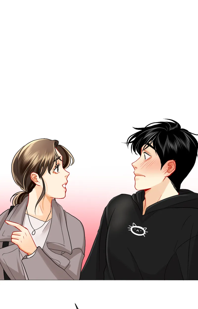 Love Me Knot Chapter 103 page 4 - 