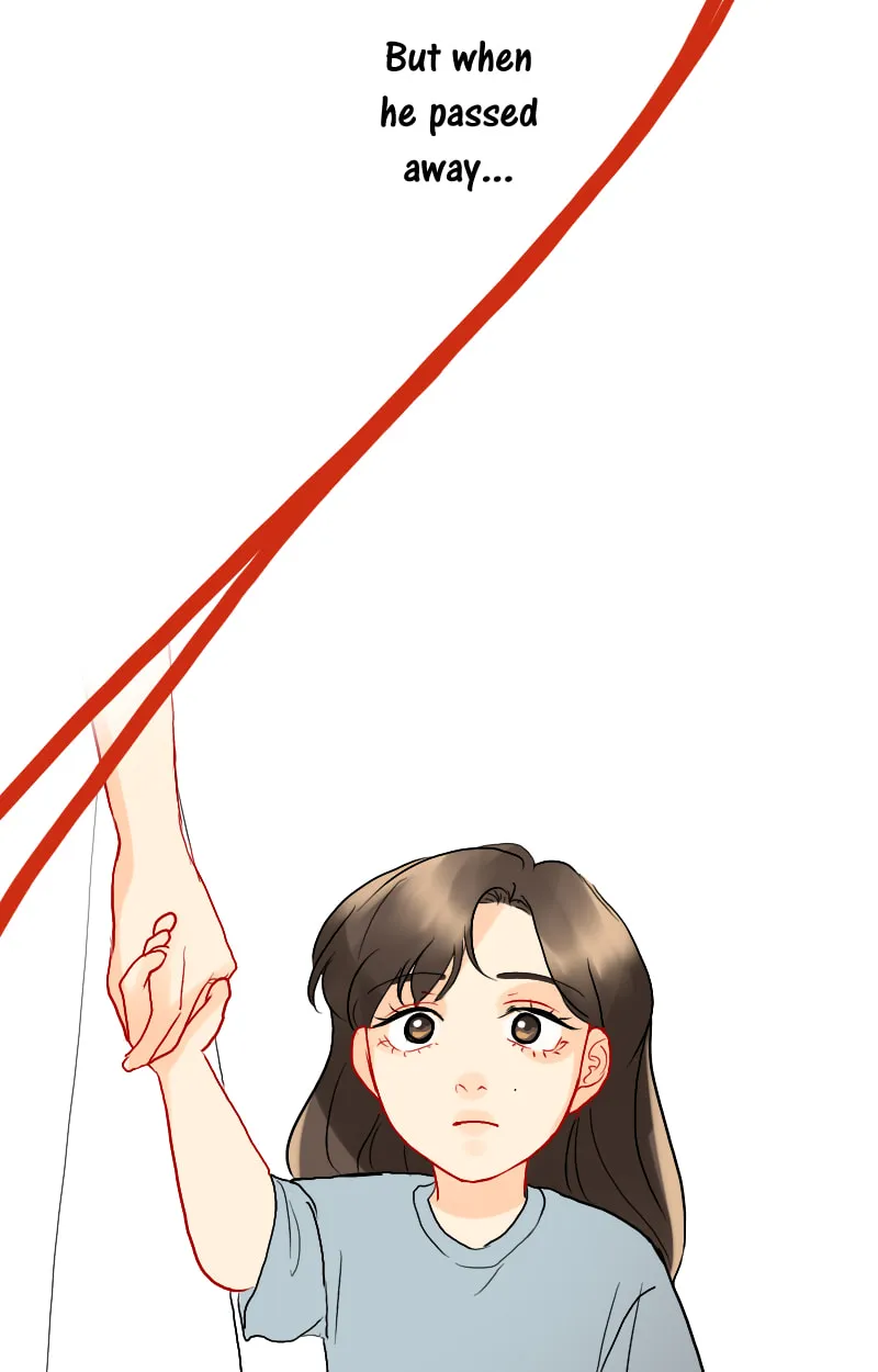 Love Me Knot Chapter 103 page 31 - 