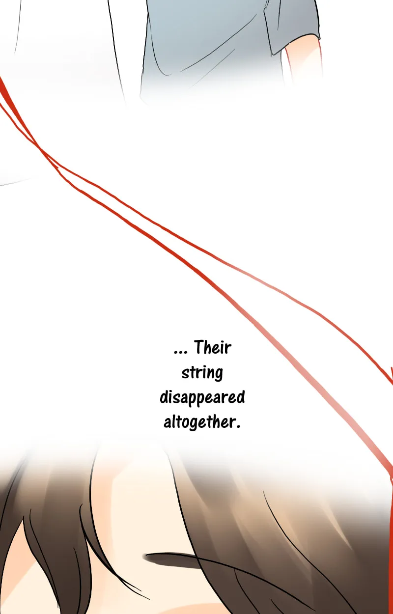 Love Me Knot Chapter 103 page 32 - 
