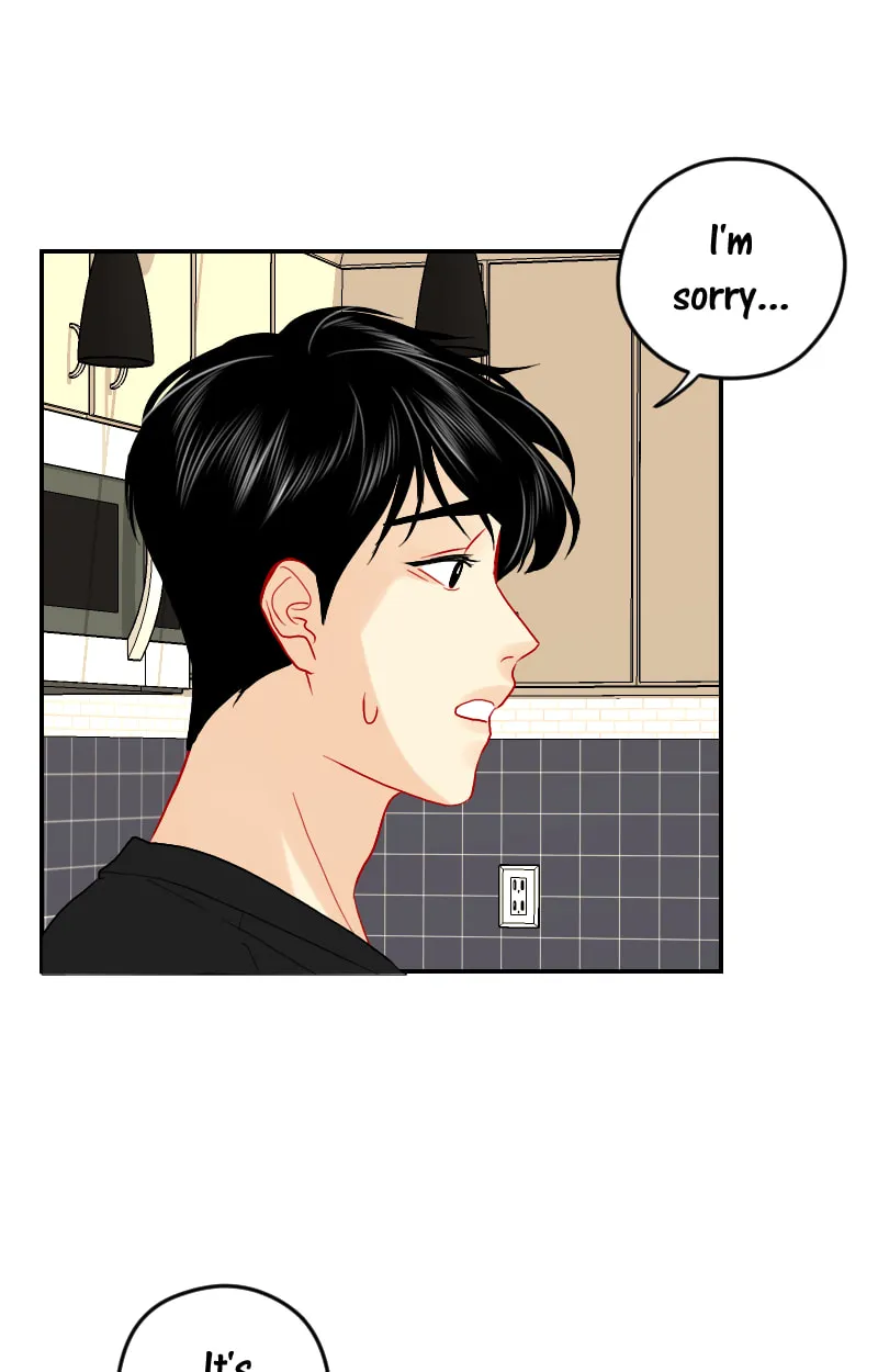 Love Me Knot Chapter 103 page 34 - 