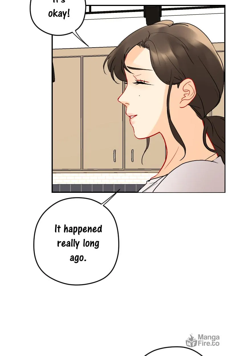 Love Me Knot Chapter 103 page 35 - 