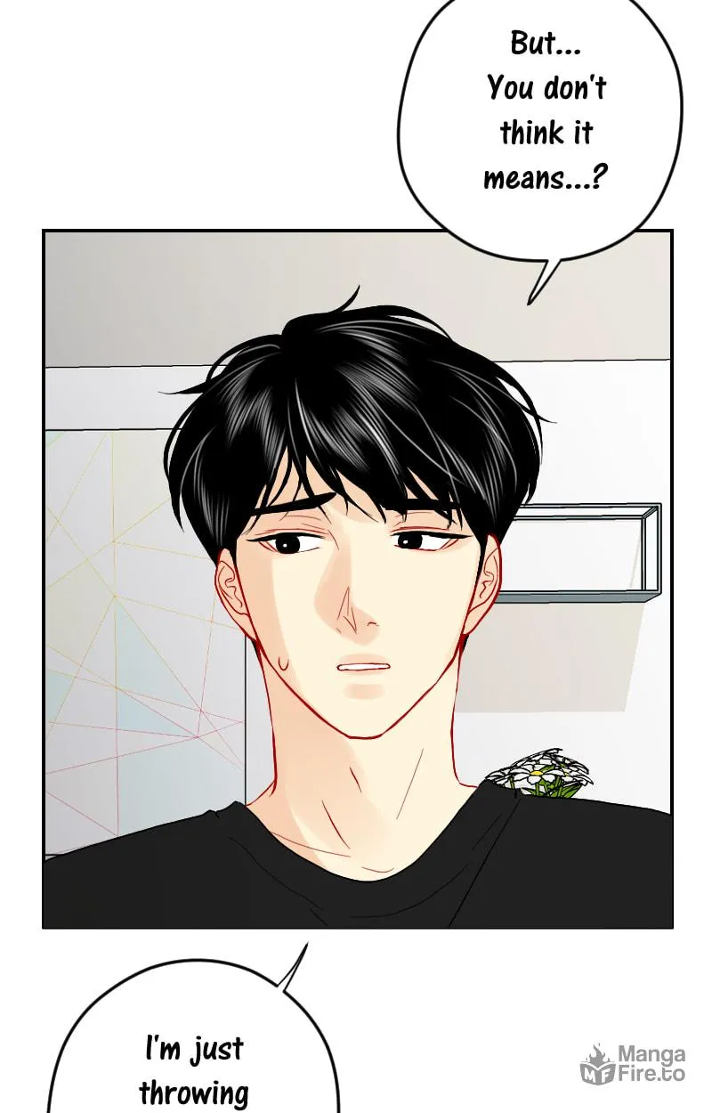 Love Me Knot Chapter 103 page 36 - 