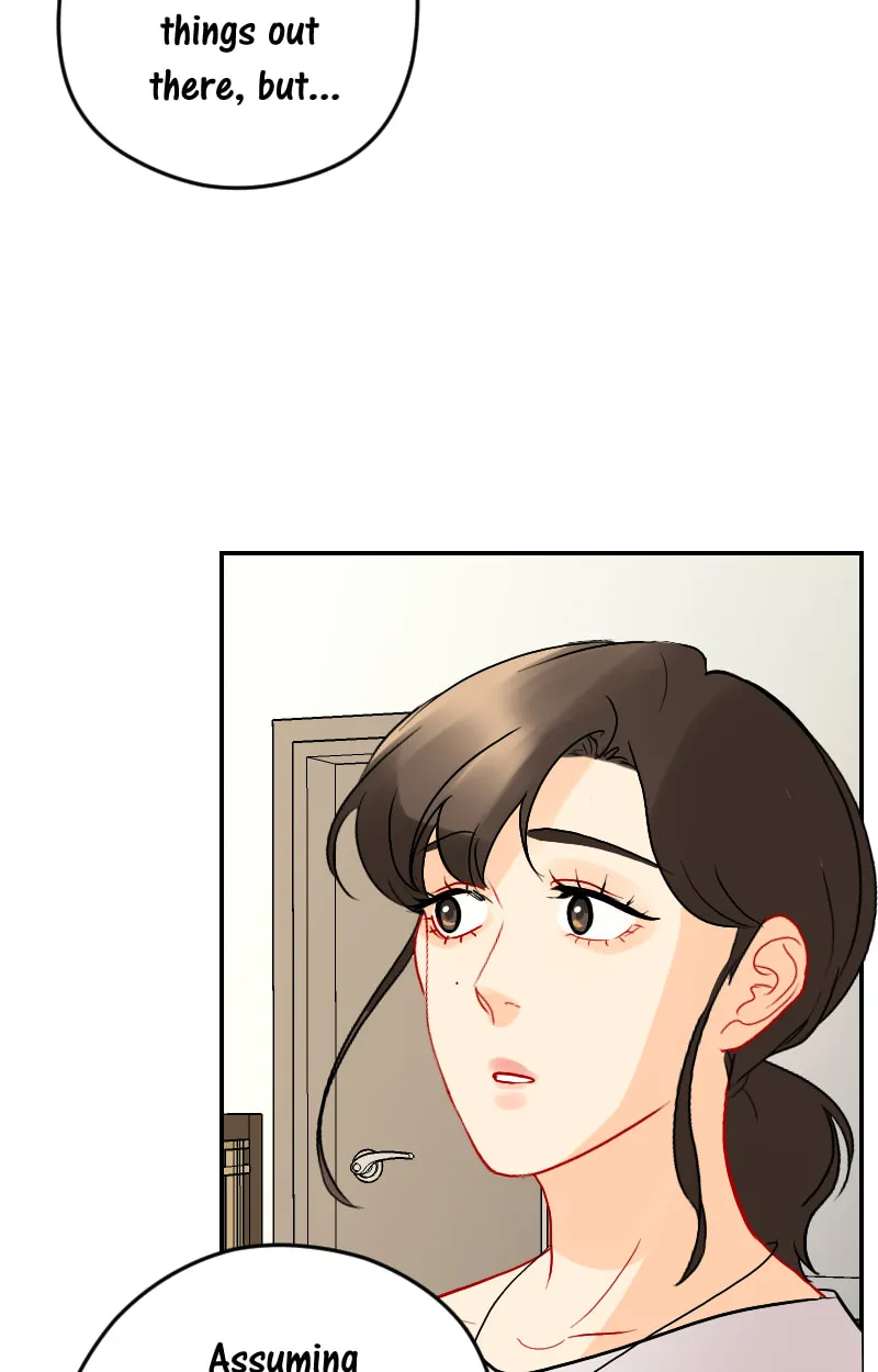 Love Me Knot Chapter 103 page 37 - 
