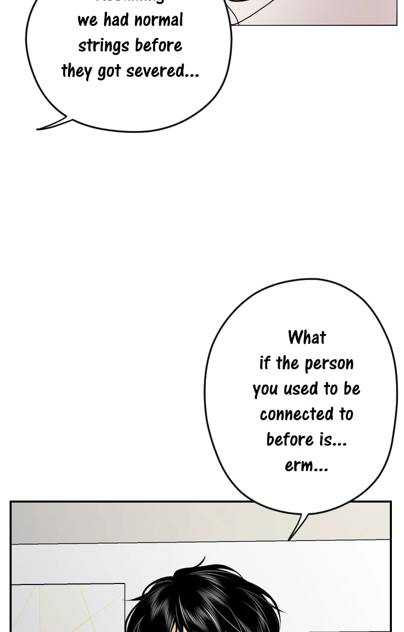 Love Me Knot Chapter 103 page 38 - 