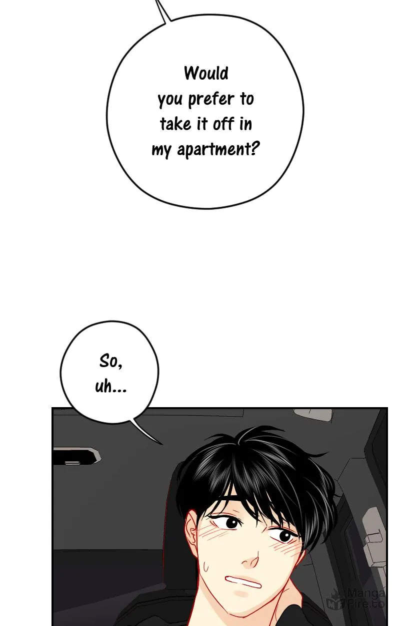 Love Me Knot Chapter 103 page 5 - 