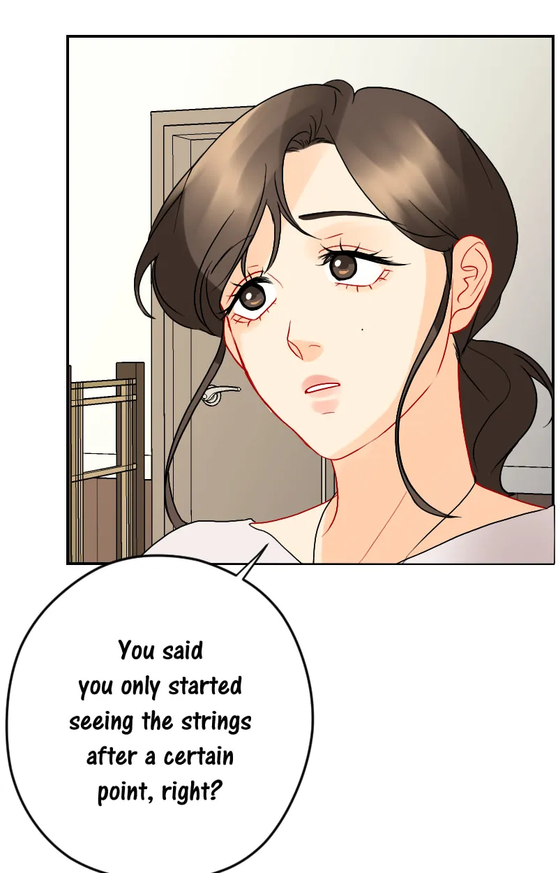 Love Me Knot Chapter 103 page 41 - 