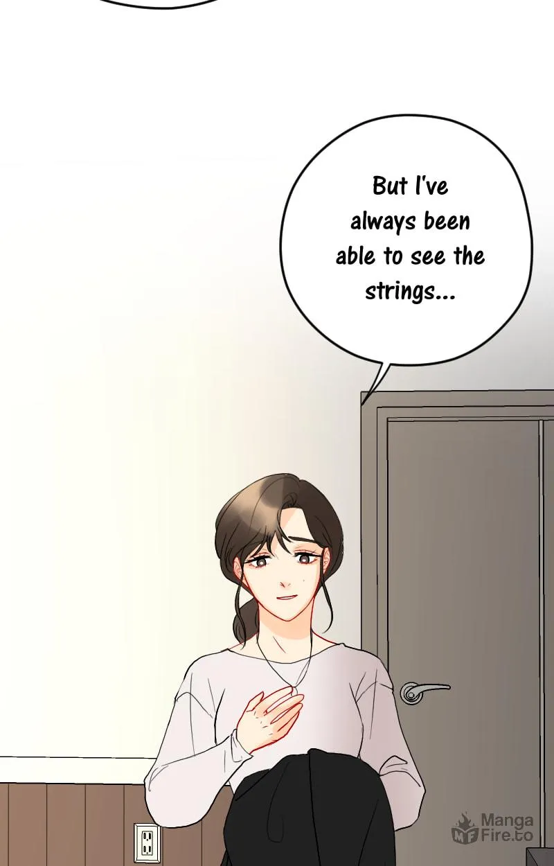 Love Me Knot Chapter 103 page 42 - 