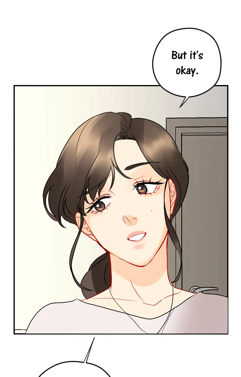 Love Me Knot Chapter 103 page 44 - 