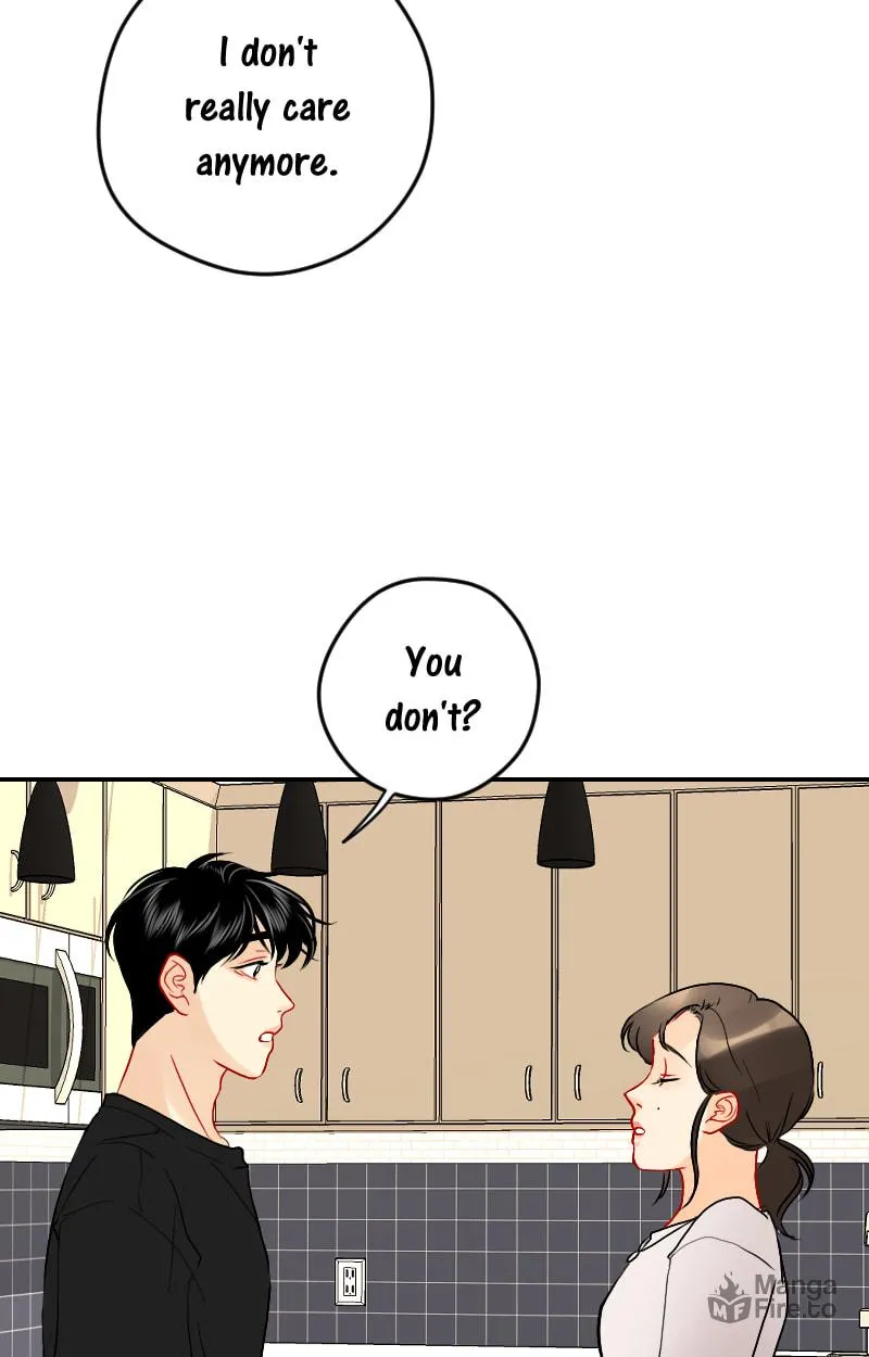 Love Me Knot Chapter 103 page 45 - 