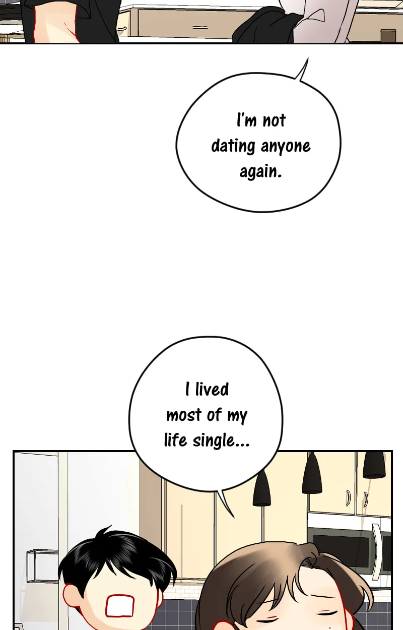 Love Me Knot Chapter 103 page 46 - 