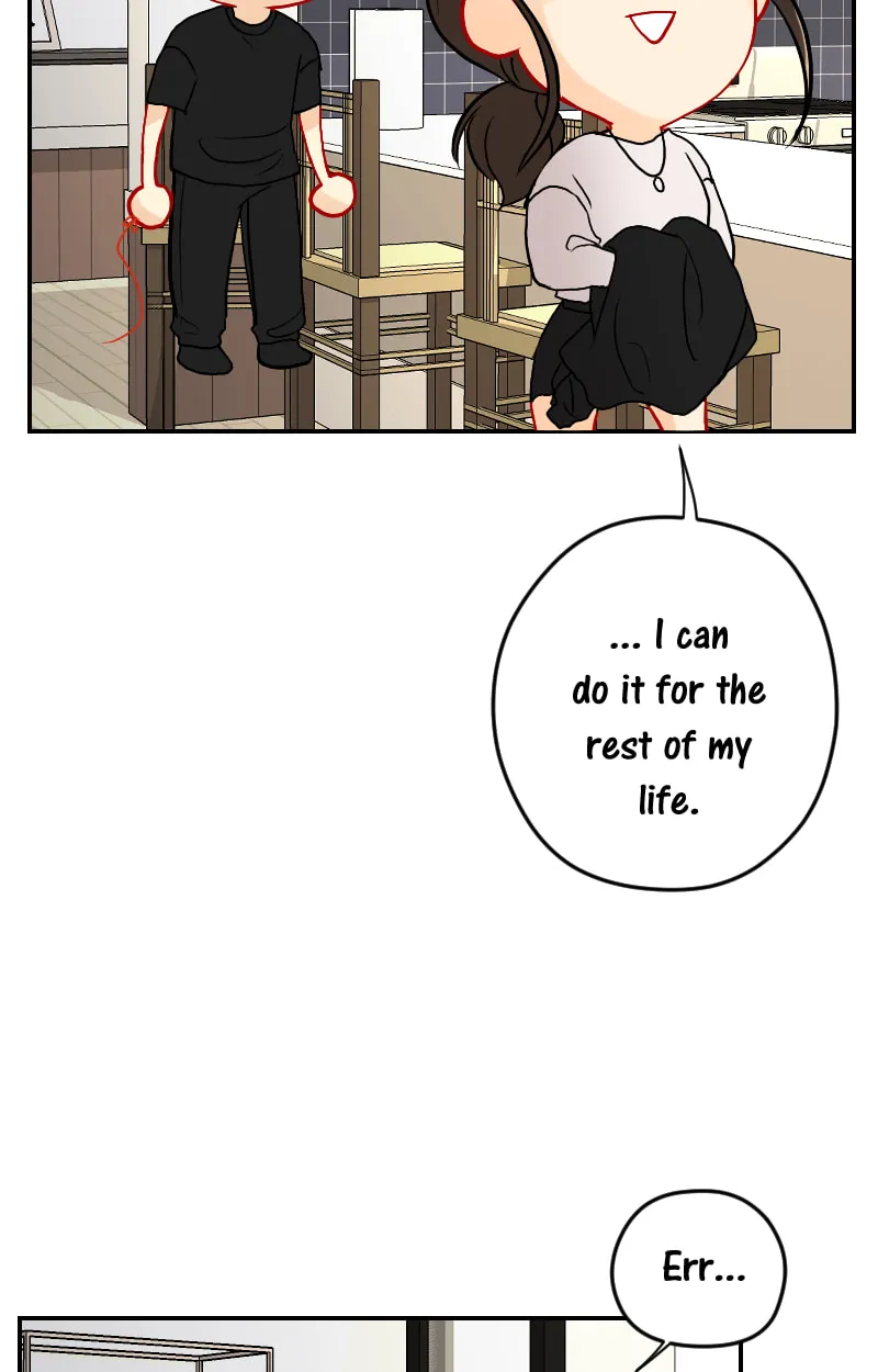 Love Me Knot Chapter 103 page 47 - 